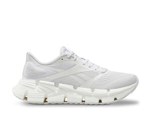 ���[�{�b�N ���f�B�[�X �V���[�Y �X�j�[�J�[ Reebok Floatzig 2 Running Shoe - Women's White �z���C�g