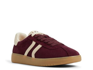 �A���h ���f�B�[�X �V���[�Y �X�j�[�J�[ Aldo Chicsneaker Sneaker Red ���b�h