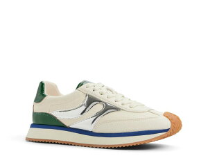 �A���h ���f�B�[�X �V���[�Y �X�j�[�J�[ Aldo Deanna Sneaker Off White �I�t�z���C�g