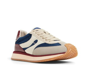 �A���h ���f�B�[�X �V���[�Y �X�j�[�J�[ Aldo Deanna Sneaker Blue �u���[