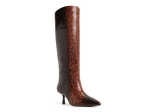 �A���h ���f�B�[�X �V���[�Y �u�[�c�E���C���u�[�c Aldo Selora Boot Dark Cognac