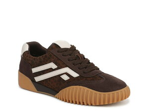 �t�����R�T���g ���f�B�[�X �V���[�Y �X�j�[�J�[ Franco Sarto Flexa Sienna Sneaker Brown �u���E��