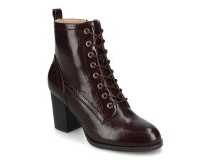 �W���[�j�[ ���f�B�[�X �V���[�Y �u�[�c�E���C���u�[�c Journee Baylor Bootie Bordeaux