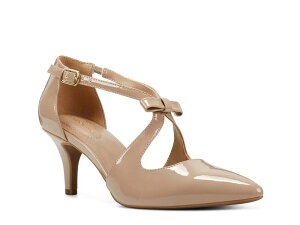 【送料無料】 バンドリーノ レディース パンプス シューズ Zeffer 2 Pump Beige