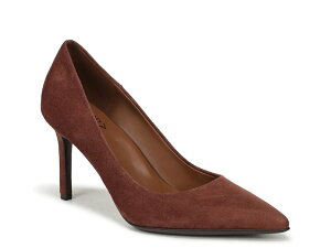 i`CU[ fB[X V[Y pvX Naturalizer Anna Pump Cappuccino