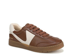 tRTg fB[X V[Y Xb|E[t@[ Cognac Franco Sarto Ponti Slip-On Sneaker