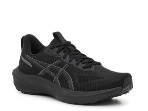 AVbNX Y V[Y Xj[J[ ASICS GT-1000 14 Running Shoe - Men's Black ubN