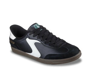 �X�P�b�`���[�Y �����Y �V���[�Y �X�j�[�J�[ Skechers Hands Free Slip-ins Hotshot Relegate Sneaker Black �u���b�N