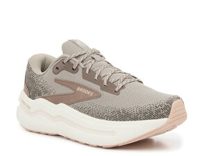 �u���b�N�X �����Y �V���[�Y �X�j�[�J�[ Brooks Ghost Max 2 Running Shoe - Men's Taupe �g�[�v