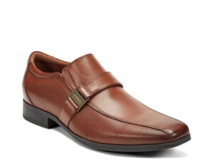 �P�l�X�R�[�� �����Y �V���[�Y �X���b�|���E���[�t�@�[ Reaction Kenneth Cole Beautiful Ballad Loafer Brown �u���E��