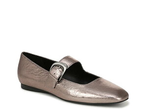 �i�`�����C�U�[ ���f�B�[�X �V���[�Y �p���v�X Naturalizer Cosmic Mary Jane Pewter Metallic Leather �s���[�^�[