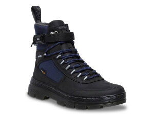hN^[}[` Y V[Y u[cECu[c Dr. Martens Combs Tech WX Waterproof Boot - Men's Black ubN