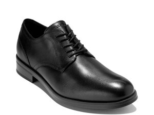 R[n[ Y V[Y IbNXtH[h Cole Haan Newmark Grand Oxford Black ubN