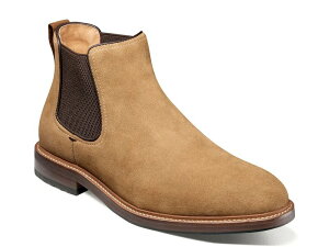 t[VC Y V[Y u[cECu[c `FV[u[c `FV[ u[c Florsheim Anthem Chelsea Boot Mocha Suede J
