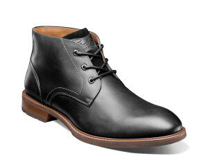 yz t[VC Y u[cECu[c V[Y Lodge Chukka Boot Black
