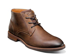 t[VC Y V[Y u[cECu[c Florsheim Lodge Chukka Boot Dark Brown uE
