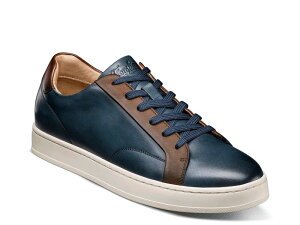 t[VC Y V[Y Xj[J[ Florsheim Monopoli Sneaker Blue u[