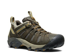 L[ Y V[Y u[cECu[c Keen Voyageur Hiking Boot - Men's Black/Olive Green ubN