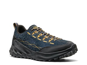 L[ Y V[Y Xj[J[ Keen Jasper Zionic Sneaker - Men's Blue & Black ubN
