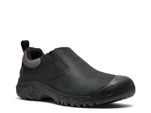 yz L[ Y Xb|E[t@[ V[Y Targhee IV Slip-On - Men's Black