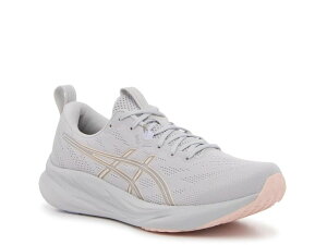 yz AVbNX fB[X Xj[J[ jOV[Y V[Y GEL-Pulse 16 Running Shoe - Women's Grey