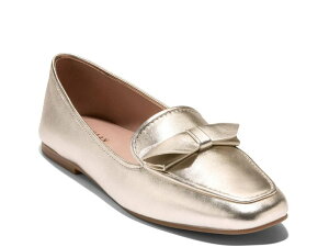 yz R[n[ fB[X Xb|E[t@[ V[Y Payson Loafer Gold Metallic