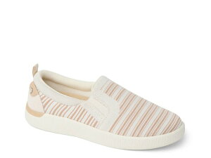 [t fB[X V[Y Xb|E[t@[ Xj[J[ Reef Neptune Elyse Slip-On Sneaker Tan ^