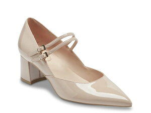 �o���h���[�m ���f�B�[�X �V���[�Y �p���v�X Bandolino Smith Mary Jane Pump Light Beige �x�[�W��