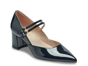 �o���h���[�m ���f�B�[�X �V���[�Y �p���v�X Bandolino Smith Mary Jane Pump Blue �u���[