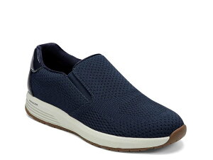 bN|[g fB[X V[Y Xb|E[t@[ Xj[J[ Rockport ProWalker Titan Slip-On Sneaker Blue u[