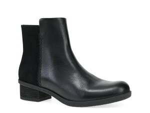 �_���X�R ���f�B�[�X �V���[�Y �u�[�c�E���C���u�[�c Dansko Denay Bootie Black �u���b�N