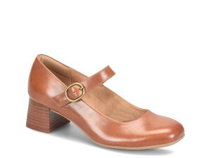 RtH[eBo fB[X V[Y pvX Comfortiva Paula Pump Cognac