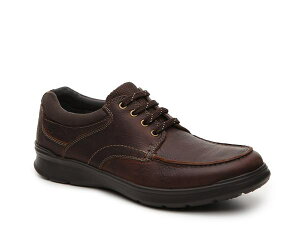 �N���[�N�X �����Y �V���[�Y �I�b�N�X�t�H�[�h Clarks Cotrell Edge Oxford Dark Brown �u���E��