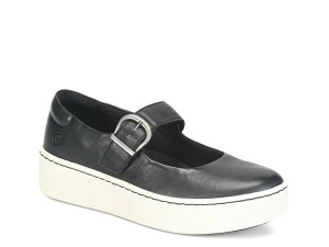 {[ fB[X V[Y Xb|E[t@[ vbgtH[ Born Mira Platform Mary Jane Black ubN