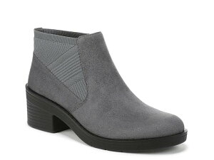 ���C�t�X�g���C�h ���f�B�[�X �V���[�Y �u�[�c�E���C���u�[�c LifeStride Outlook Bootie Grey �O���[
