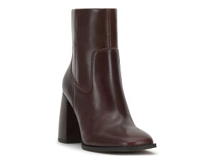 ���B���X�J���[�g ���f�B�[�X �V���[�Y �u�[�c�E���C���u�[�c Vince Camuto Dayana Bootie Mahogany Leather