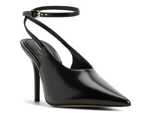 �A���h ���f�B�[�X �V���[�Y �p���v�X Aldo Lisandre Pump Black �u���b�N