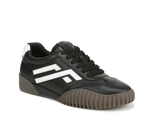 �t�����R�T���g ���f�B�[�X �V���[�Y �X�j�[�J�[ Franco Sarto Flexa Sienna Sneaker Black �u���b�N