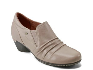 Ru q fB[X V[Y pvX Cobb Hill Lucy Pump Cognac