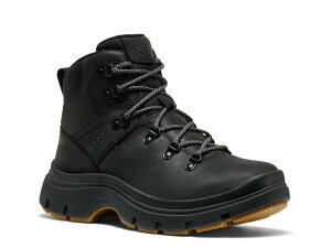 L[ fB[X V[Y u[cECu[c Keen Kosa Pyrenees Boot - Women's Black ubN