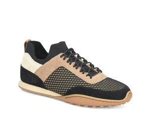 {[ fB[X V[Y Xb|E[t@[ Xj[J[ Born Aire Slip-On Sneaker Black ubN