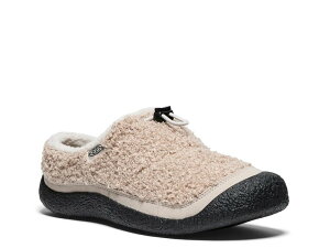 L[ fB[X V[Y Xb|E[t@[ Dark Brown Keen Howser III Slip-On - Women's