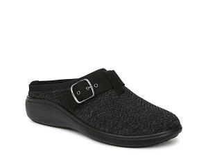 ���C�t�X�g���C�h ���f�B�[�X �V���[�Y �T���_�� LifeStride Balance Clog Black �u���b�N