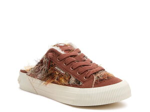 PbghbO fB[X V[Y Xb|E[t@[ vbgtH[ Xj[J[ Rocket Dog Cheery Platform Slip-On Sneaker Taupe g[v