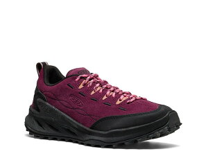 L[ fB[X V[Y Xj[J[ nCLO Fig Keen Jasper Zionic Hiking Shoe - Women's