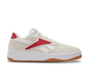 [{bN fB[X V[Y Xj[J[ Reebok ATR Chill Sneaker Chalk `[N