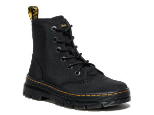 hN^[}[` fB[X V[Y u[cECu[c Dr. Martens Charlee Bootie - Women's Black ubN