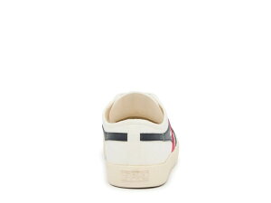 S fB[X V[Y Xj[J[ Gola Coaster Sneaker - Women's Off White/Navy