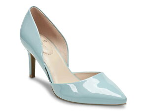 �o���h���[�m ���f�B�[�X �V���[�Y �p���v�X Bandolino Grenow Pump Light Blue �u���[