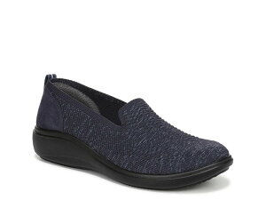 CtXgCh fB[X V[Y Xb|E[t@[ Navy LifeStride Boulevard Slip-On